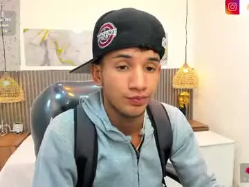 Chaturbate Sex Chat of jdwhite18