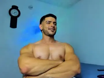 Chaturbate Live Porn of jmortton