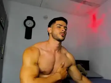 Chaturbate Live Sex of jmortton