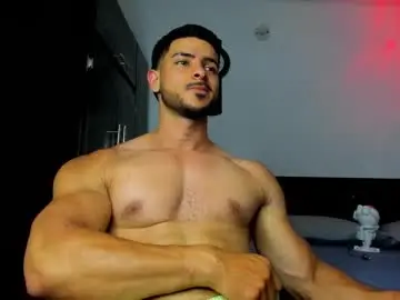 Chaturbate Live Sex Cam of jmortton