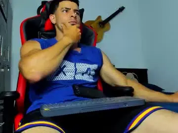 Chaturbate Best Webcam of jmortton