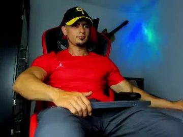 Chaturbate Private Sex Chat of jmortton