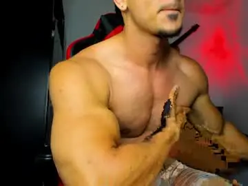 Chaturbate Sex Cam of jmortton