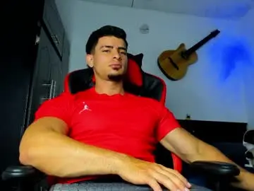 Chaturbate Live Sex Cam of jmortton