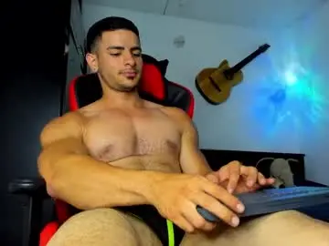 Chaturbate Live Porn of jmortton