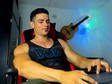 Chaturbate Live Sex Cam of jmortton