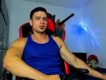 Chaturbate Best Webcam of jmortton