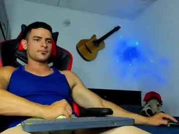 Chaturbate Adult Webcam of jmortton