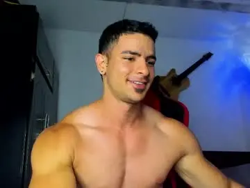Chaturbate Free Porn Cam of jmortton
