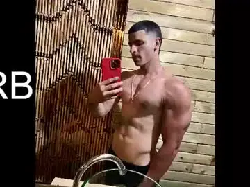 Chaturbate Nude Webcam of jmortton