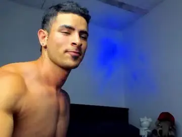 Chaturbate Sex Chat of jmortton