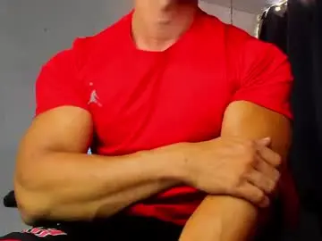 Chaturbate Free Porn Cam of jmortton