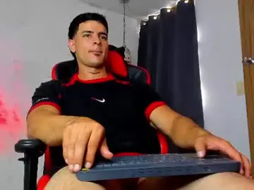 Chaturbate Live Porn of jmortton