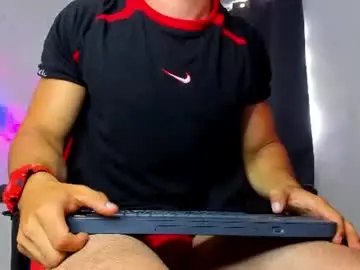 Chaturbate Live Sex of jmortton