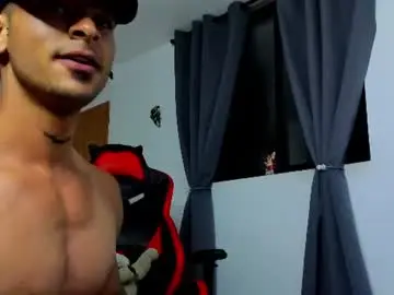 Chaturbate Private Sex Chat of jmortton