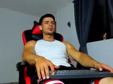 Chaturbate Adult Webcams of jmortton