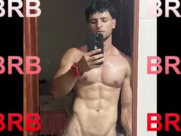 Chaturbate Sex Cam of jmortton