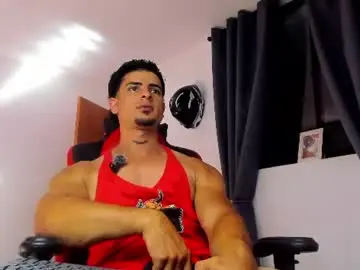 Chaturbate Nude Webcam of jmortton