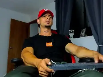 Chaturbate Free Porn Cam of jmortton