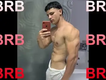 Chaturbate Live Sex Cam of jmortton