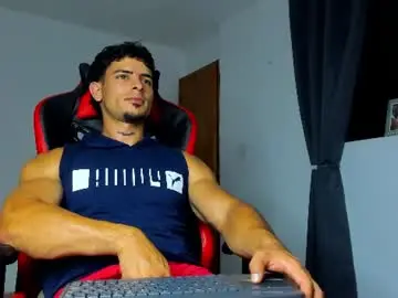 Chaturbate Sex Chat of jmortton