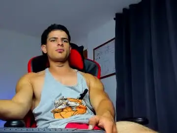 Chaturbate Sex Cam of jmortton