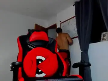 Chaturbate Nude Webcam of jmortton