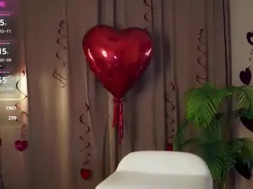 Chaturbate Sex Chat of juliacontrol