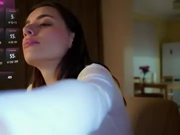 Chaturbate Adult Video Chat of juliacontrol