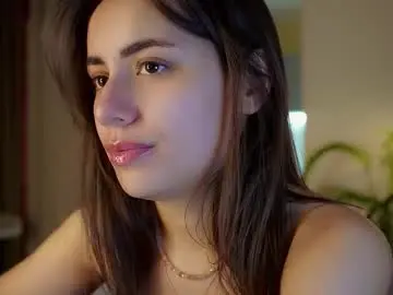 Chaturbate Nude Webcam of juliacontrol