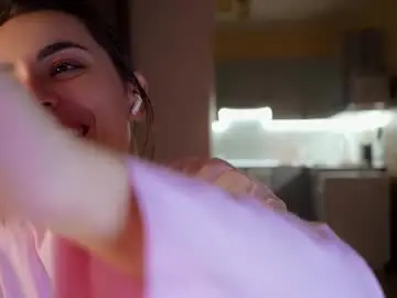 Chaturbate Adult Video Chat of juliacontrol