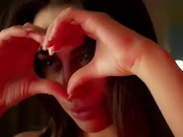 Chaturbate Sex Cam of juliacontrol