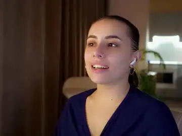 Chaturbate Best live sex cam show of juliacontrol