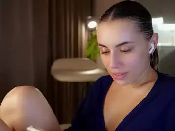 Chaturbate Sex Chat of juliacontrol