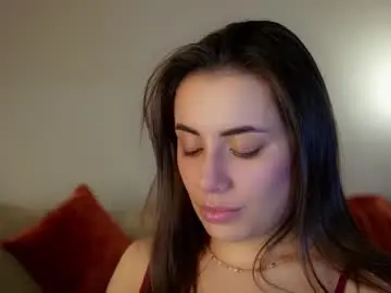 Chaturbate Live Sex Cam of juliacontrol