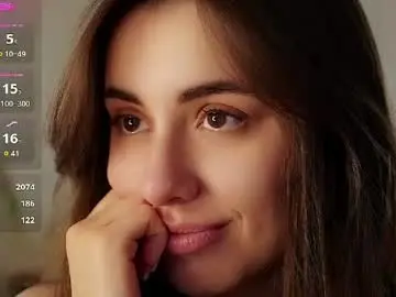 Chaturbate Best Webcam of juliacontrol