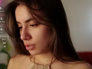 Chaturbate Live Porn of juliacontrol