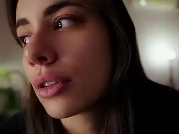 Chaturbate Nude Webcam of juliacontrol