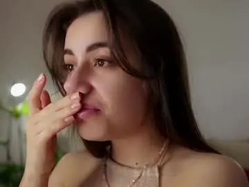 Chaturbate Live Sex Cam of juliacontrol