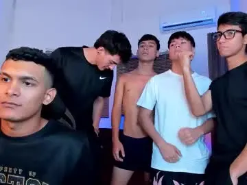 Chaturbate Nude Webcam of party_guyssex