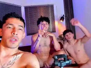 Chaturbate Live Sex Cam of party_guyssex
