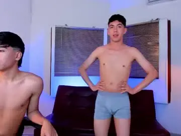 Chaturbate Best live sex cam show of party_guyssex