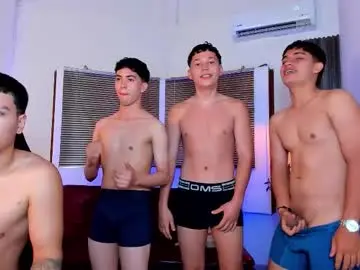 Chaturbate Adult Webcams of party_guyssex