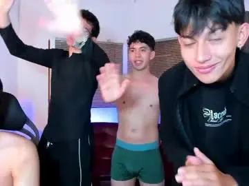 Chaturbate Sex Cam of party_guyssex