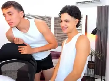 Chaturbate Best Webcam of party_guyssex