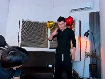 Chaturbate Watch Live Sex Cams of party_guyssex