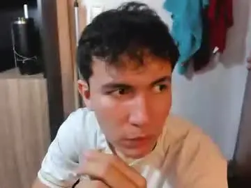 Chaturbate Live Porn of party_guyssex