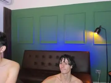 Chaturbate Best live sex cam show of party_guyssex