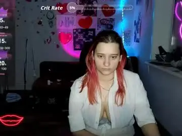 Chaturbate Adult Video Chat of rachelpirce