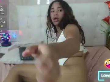 Chaturbate Free Porn Cam of renata_valentina